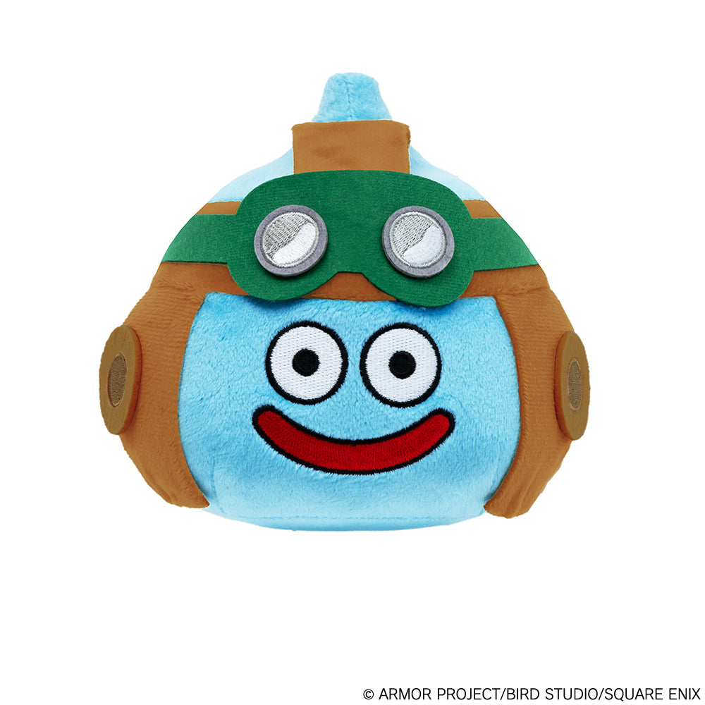 Dragon Quest Smile Slime Plush M Prince of Cannock Slime — wholesale anime plush toys