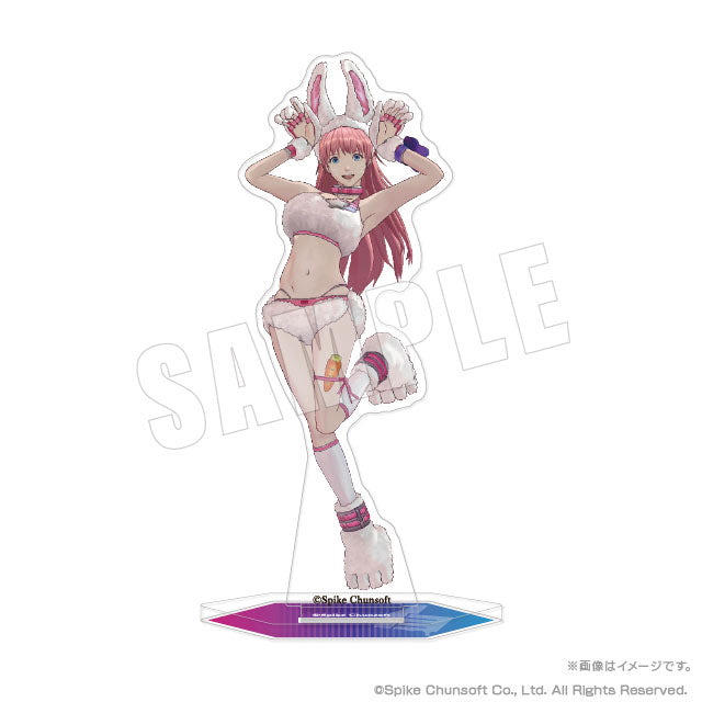 No Sleep For Kaname Date - From AI: THE SOMNIUM FILES Acrylic Stand 03 Sagan Iris — anime acrylic stand wholesale