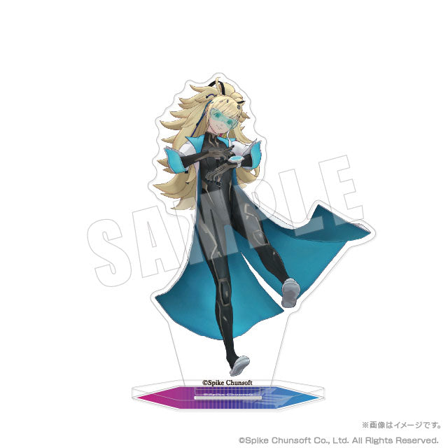 No Sleep For Kaname Date - From AI: THE SOMNIUM FILES Acrylic Stand 04 Tsukiyono Hina — anime acrylic stand wholesale