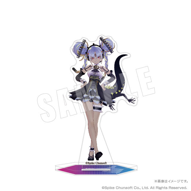 No Sleep For Kaname Date - From AI: THE SOMNIUM FILES Acrylic Stand 05 Akemi — anime acrylic stand wholesale