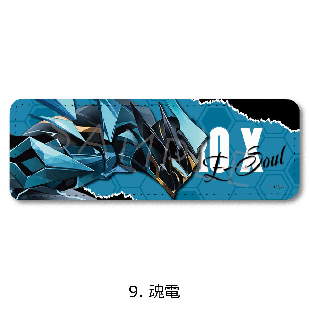 To Be Hero X Leather Badge Long 9 E-Soul — anime figure dropshipping supplier