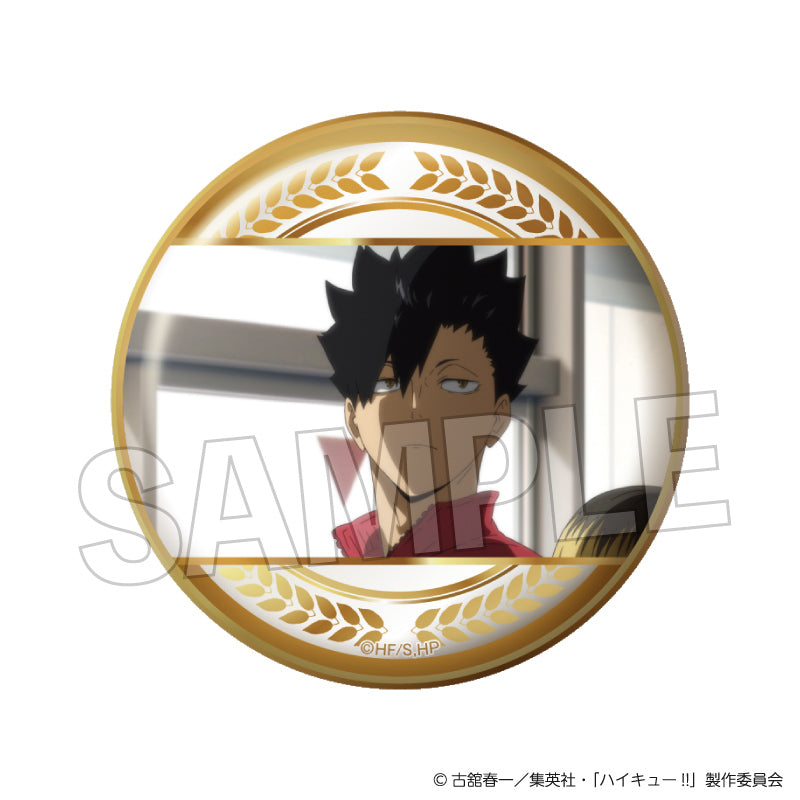 Haikyu!! Scenes Giragira Can Badge Vol. 3 29 — anime store wholesale supplier