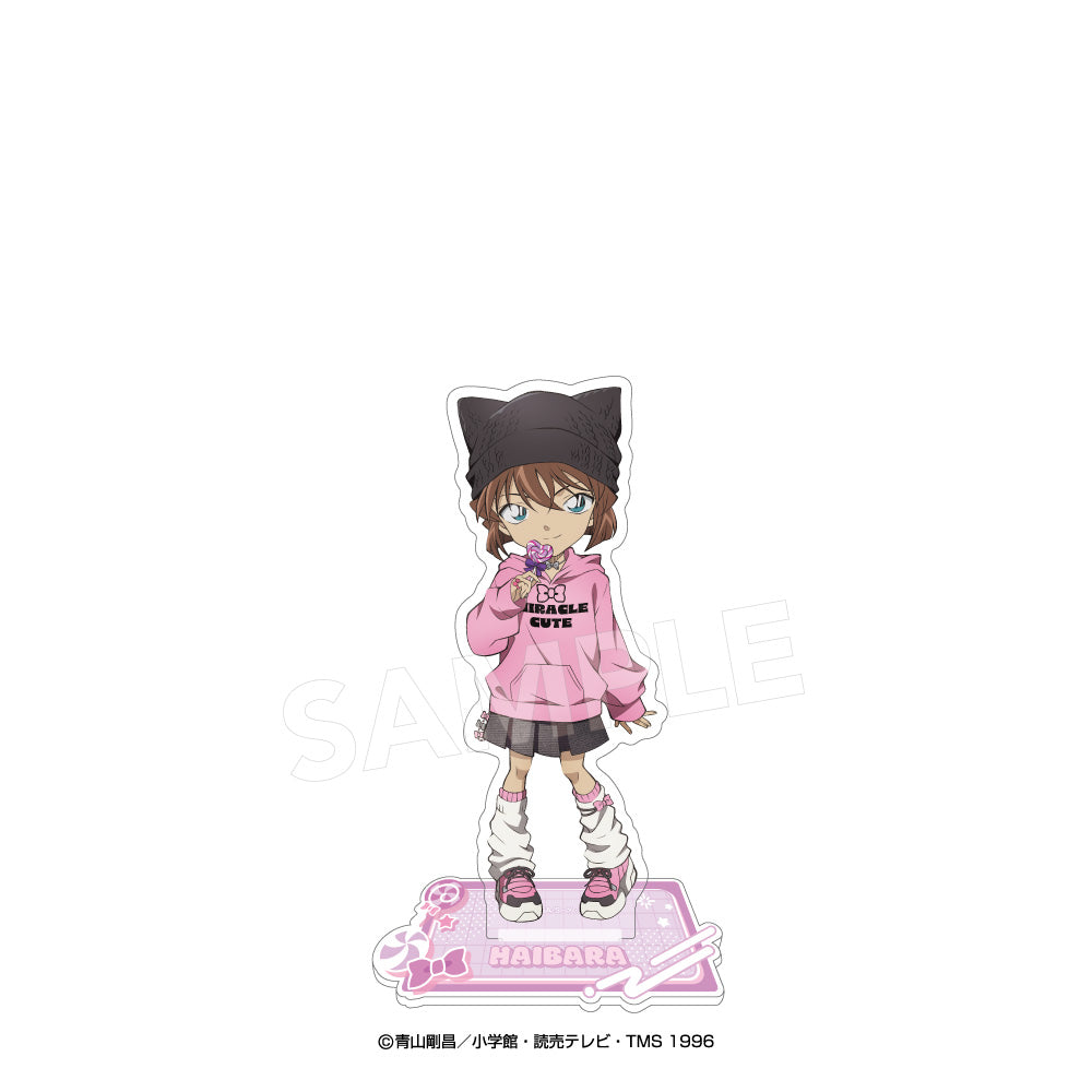 Detective Conan Acrylic Stand Lollipop Haibara Ai - anime acrylic stand wholesale