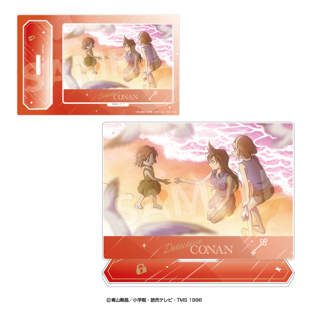 Detective Conan Acrylic Stand Ending Cut Collection B - anime acrylic stand wholesale