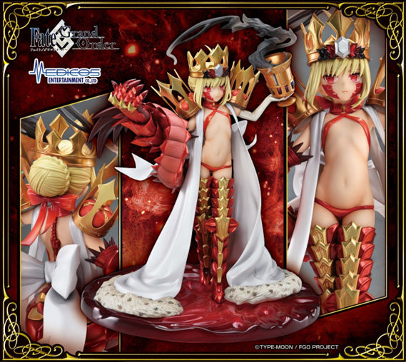 Fate/Grand Order Beast Sodom's Beast / Draco (2nd Ascension) — Fate Grand Order figures wholesale