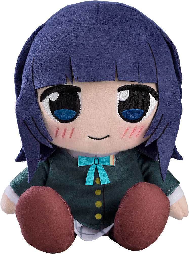 Love Live! Nijigasaki High School Idol Club Kuripan Plushie Asaka Karin — Love Live figures wholesale