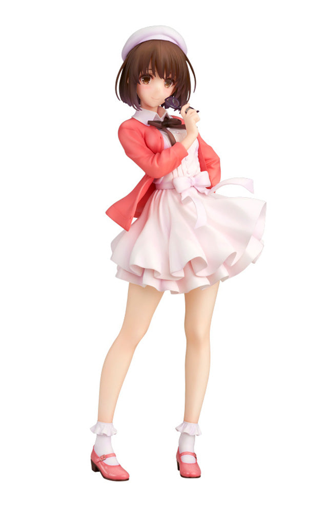 Saekano: How to Raise a Boring Girlfriend Fine Megumi Kato - Love Live figures wholesale