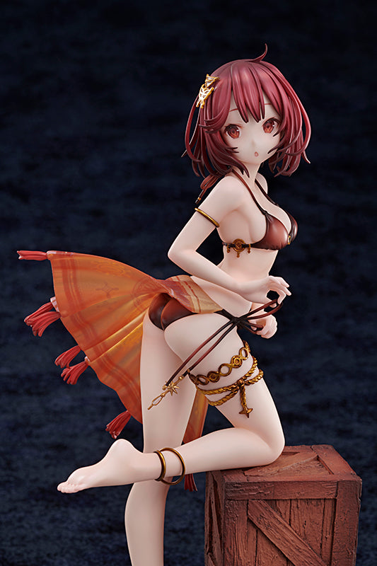 The Alchemist of the Mysterious Book Sophie Neuenmuller Swimsuit Ver. - Hololive merchandise wholesale