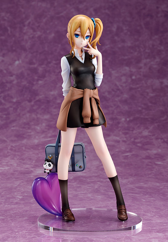 Kaguya-sama: Love Is War? -The Geniuses War of Love and Brains- Ai Hayasaka - Dragon Ball figures wholesale