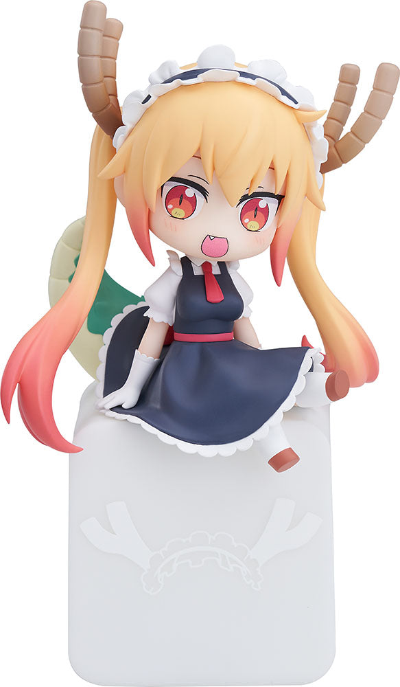 MISS KOBAYASHIS DRAGON MAID S TOHRU CHIBI CHARA FIGURE NIGHT LIGHT SET - anime collectibles wholesale