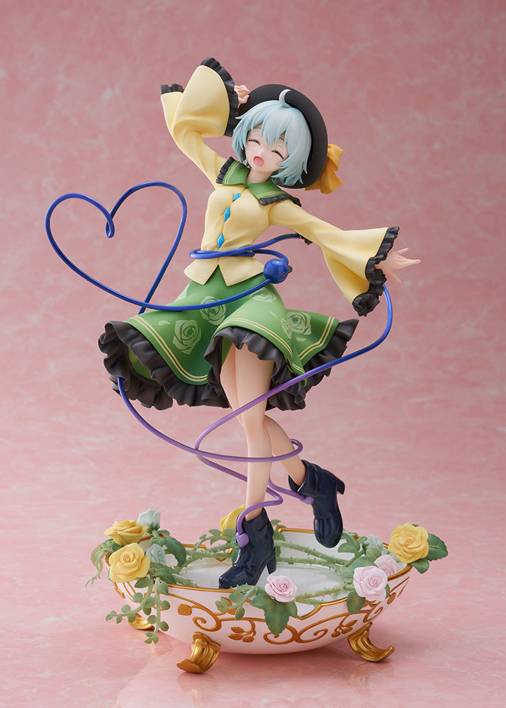 Touhou Project - Koishi Komeiji AmiAmi Limited Edition - anime toy wholesale USA