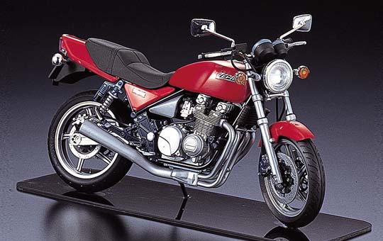 1/12 KAWASAKI ZEPHYR TYPE IV (KAWASAKI) - G.E.M. series wholesale supplier