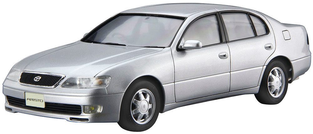 1/24 TOYOTA JZS147 ARISTO 3.0V/Q 91 - anime model kits wholesale