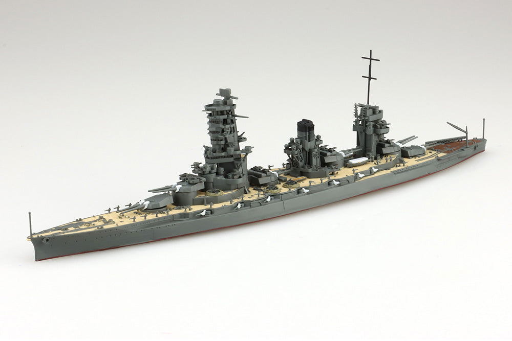 1/700 JAPANESE NAVY BATTLESHIP YAMASHIRO - wholesale anime mini figures