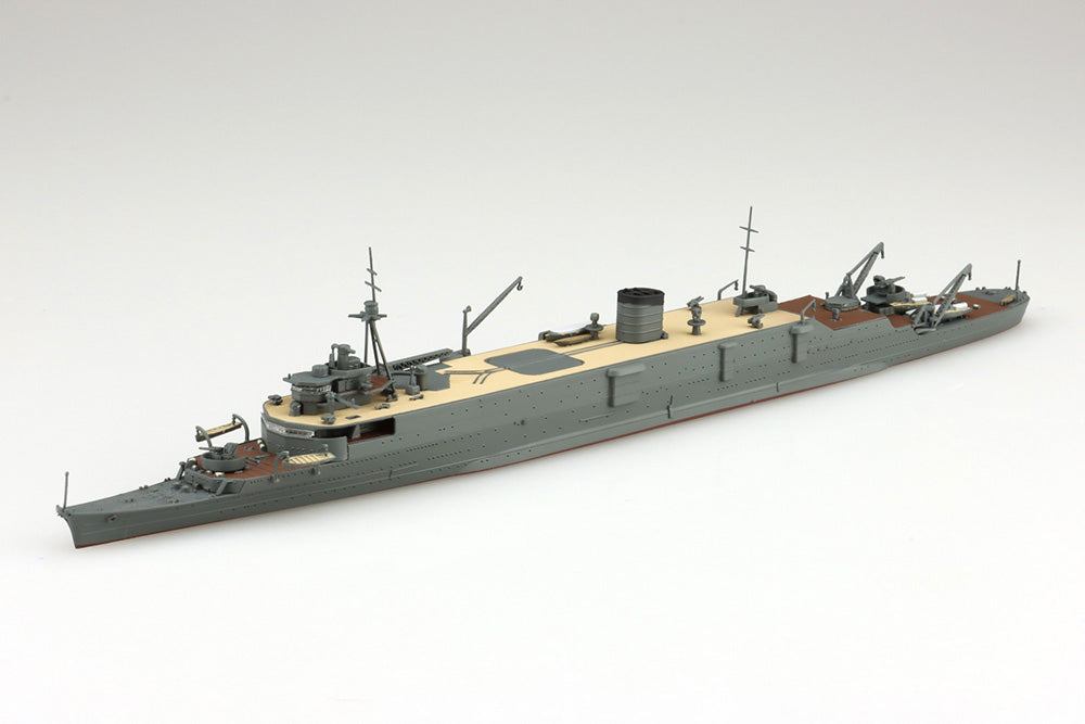 1/700 JAPANESE NAVY SUBMARINE DEPOT SHIP TAIGEI - wholesale anime plush toys