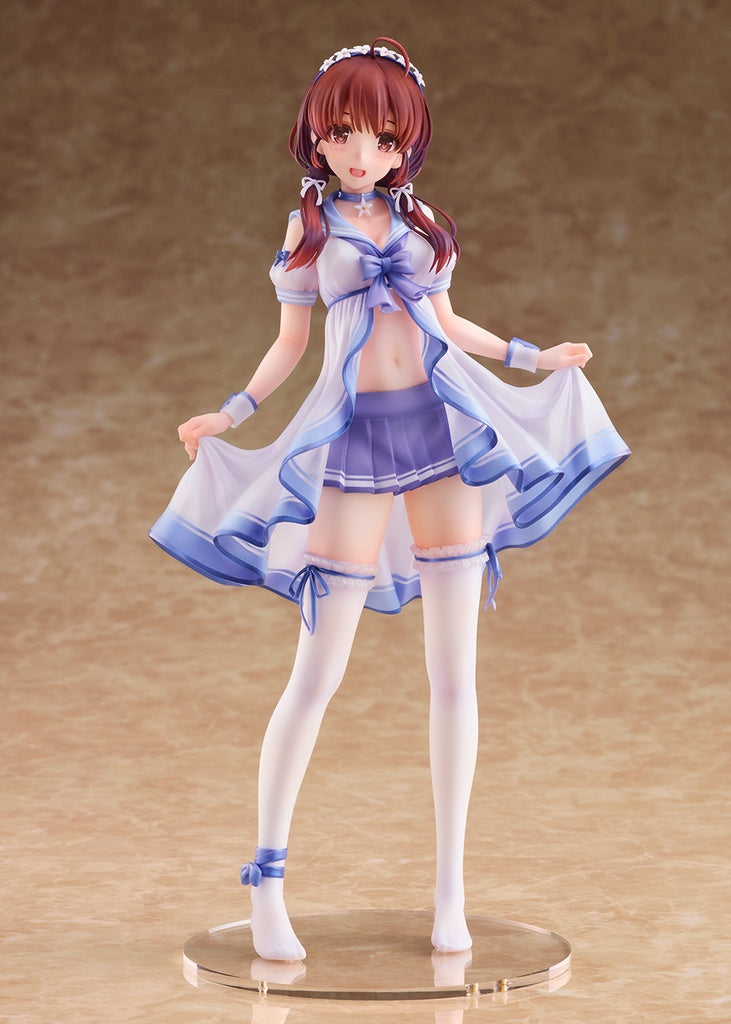 Saekano♭ - Izumi Hashima Lingerie Version 1/7 scale figure - bulk anime toys for retailers USA