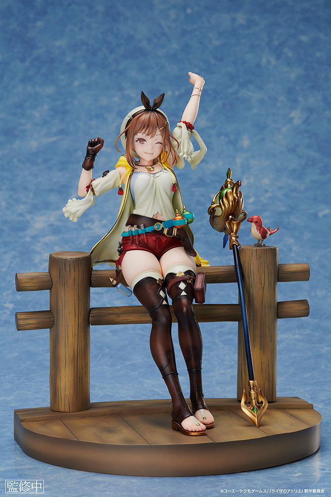 Reisalin Stout 1/7 Scale Figure - One Piece figures wholesale