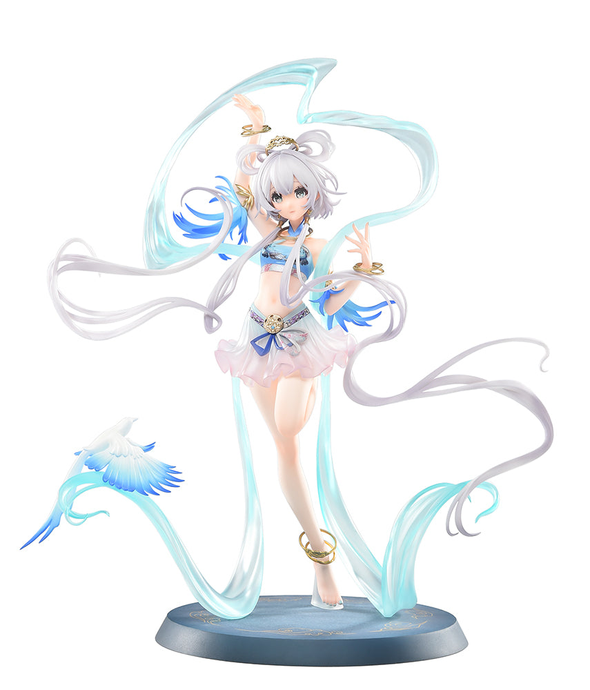 LUO TIANYI BLUEBIRD MESSAGE VER. 1/8 SCALE FIGURE - anime store wholesale supplier