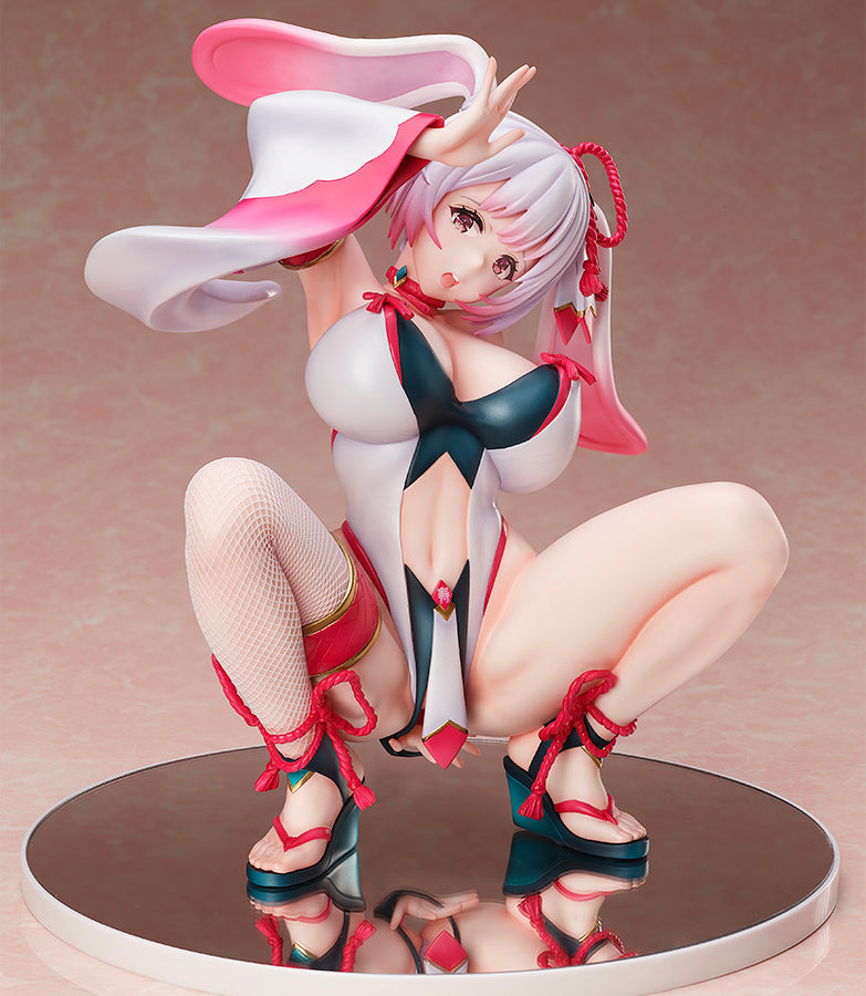 Mimimi Inaba - anime figure wholesale supplier