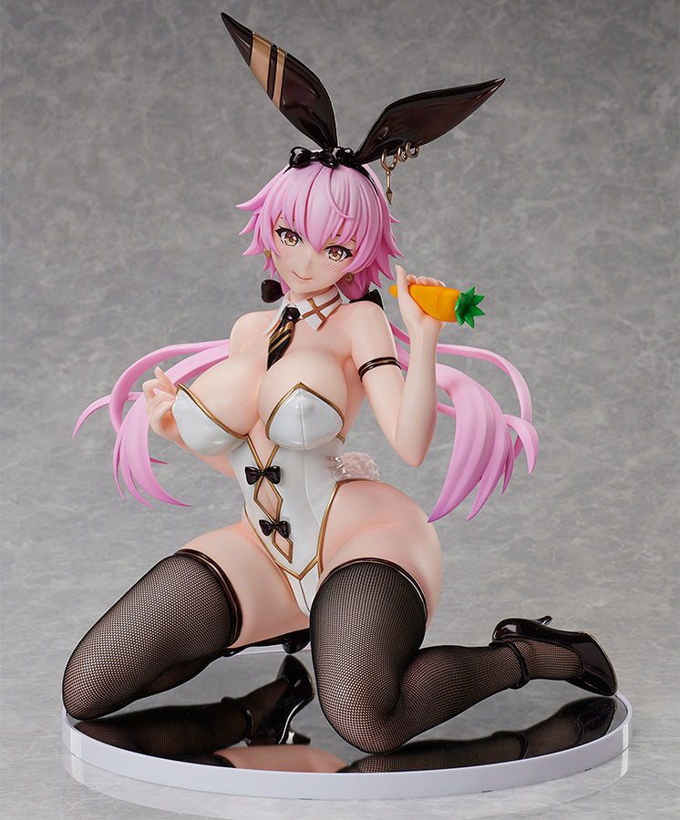 Haruna Bunny Ver. - anime keychains wholesale