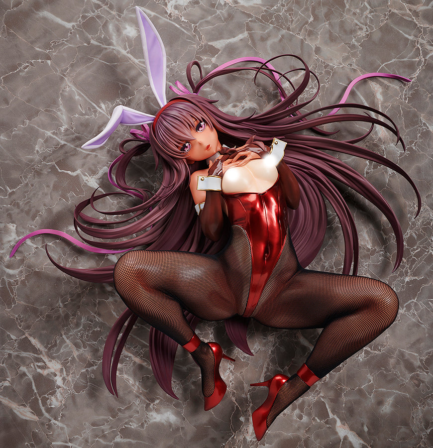 Yukikaze Mizuki Bunny Ver. 2nd - Fate Grand Order figures wholesale