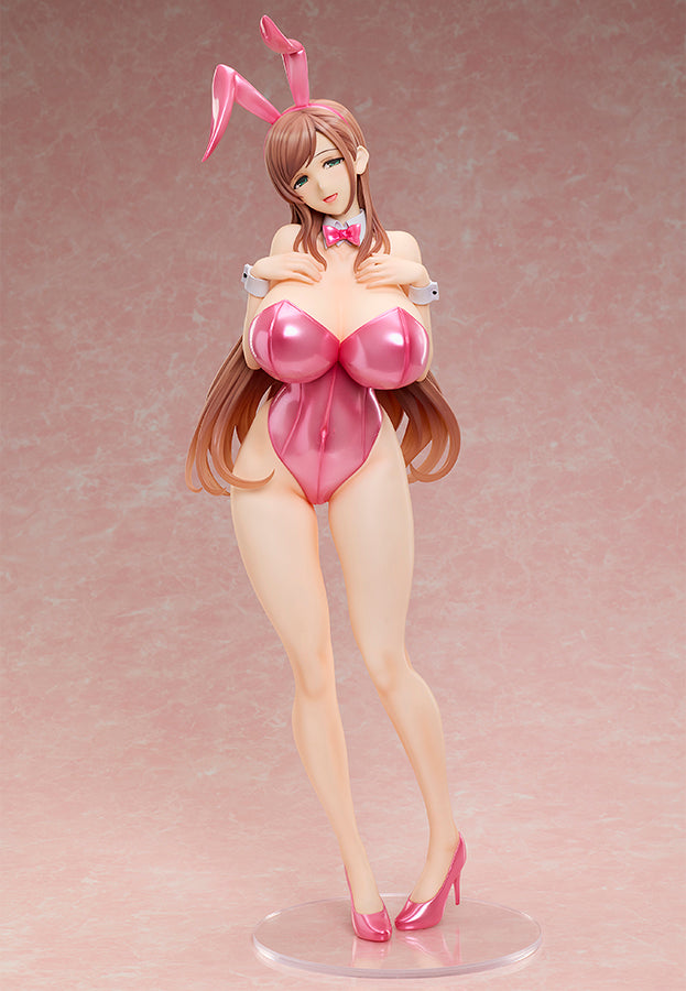 Minako Sanada Bare Leg Bunny Ver. - Good Smile Company wholesale