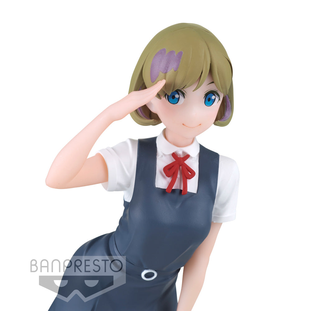 LOVE LIVE! SUPER STAR!! TANG KEKE FIGURE - Love Live figures wholesale