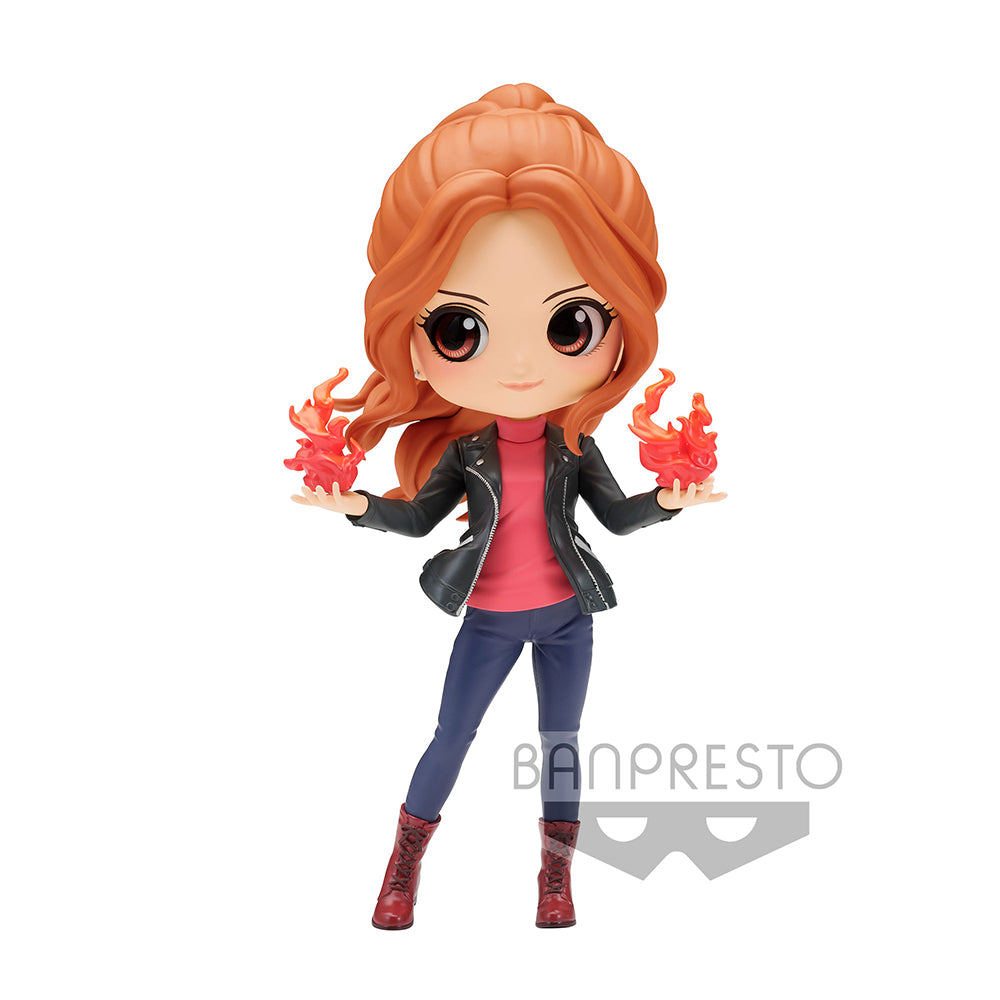 Fate: The Winx Saga Q Posket-Bloom- - Japanese anime figures bulk supplier USA