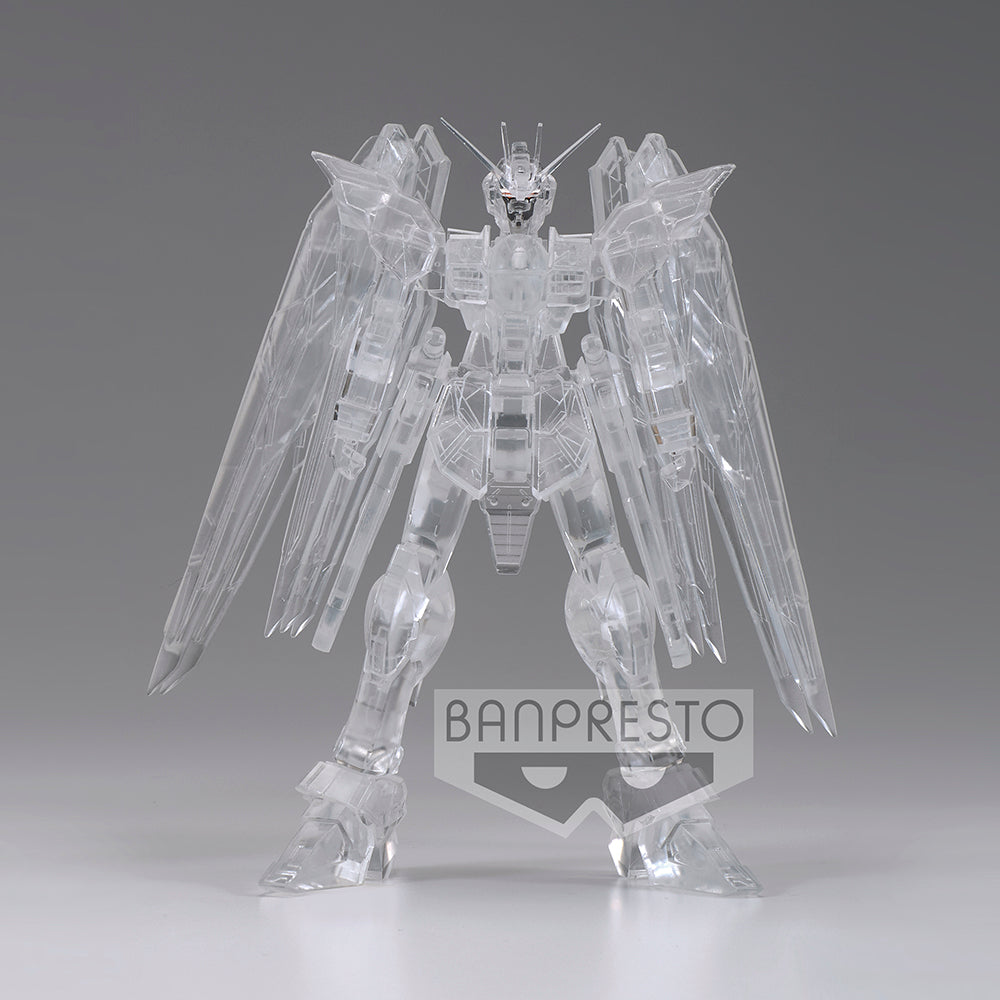 MOBILE SUIT GUNDAM SEED INTERNAL STRUCTURE ZGMF-X10A FREEDOM GUNDAM(ver.B) - anime figure distributor USA