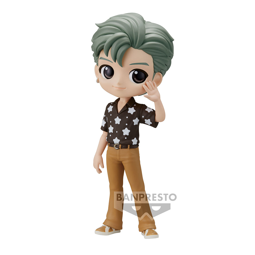 TinyTAN Dynamite Q posket-RM-(ver.B) - anime store wholesale supplier