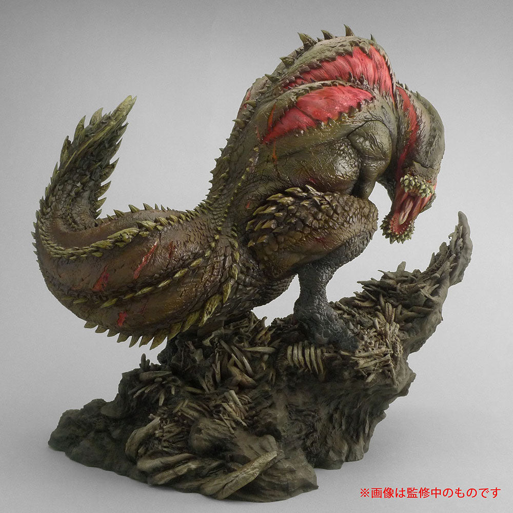 Capcom Figure Builder Creators Model Deviljho(re-run) - wholesale Japanese anime figures