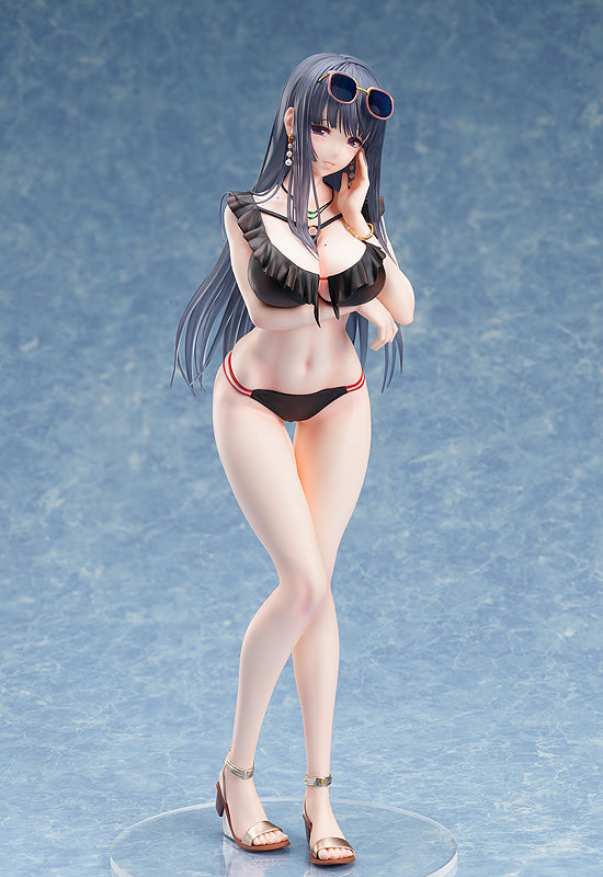 Chiaki Ayase: Swimsuit Ver. - wholesale Japanese anime figures