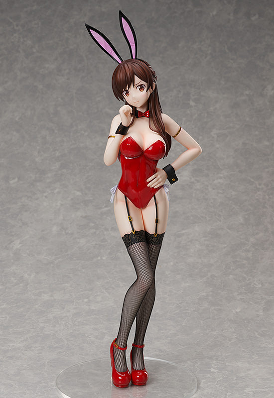 Chizuru Mizuhara: Bunny Ver. - Love Live figures wholesale