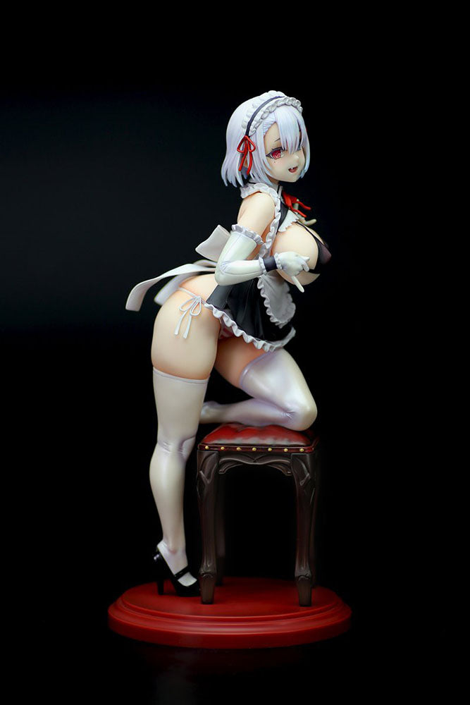 PaiZuri sister Paulyne - Sailor Moon figures wholesale