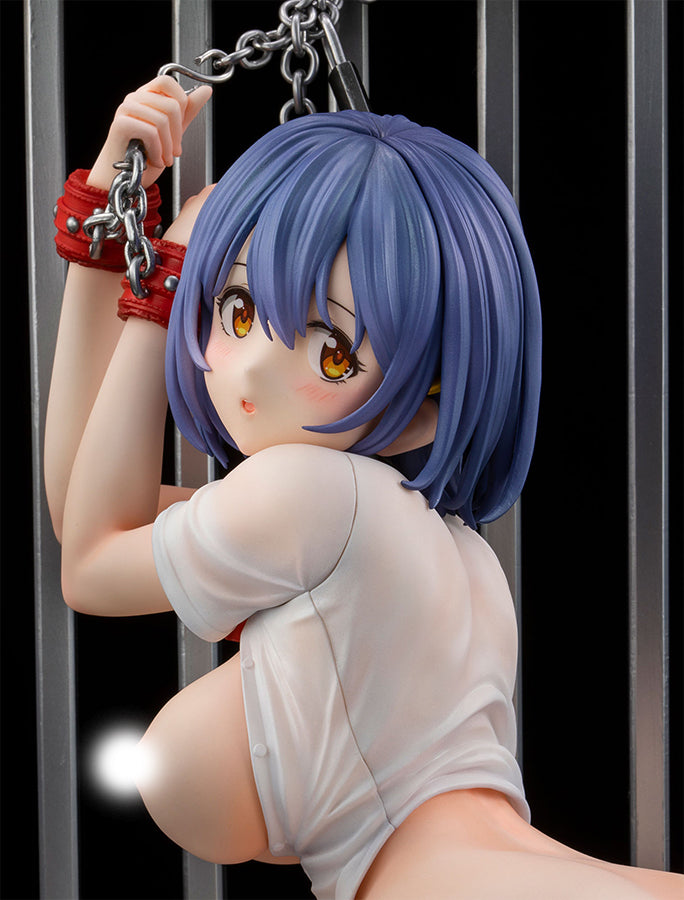 Suzu Hoshizuki - Demon Slayer figures wholesale