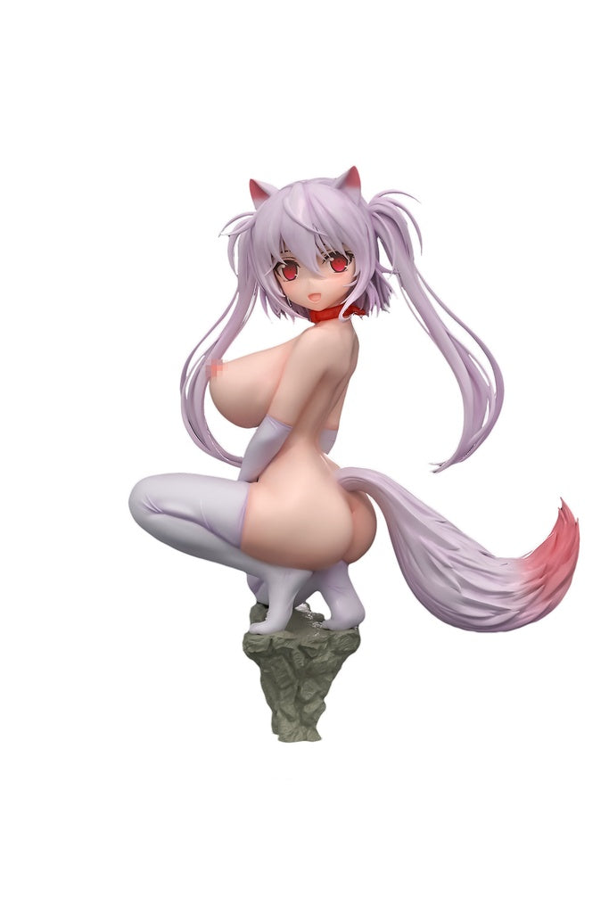 Original illustration - Otoha - gachapon wholesale supplier