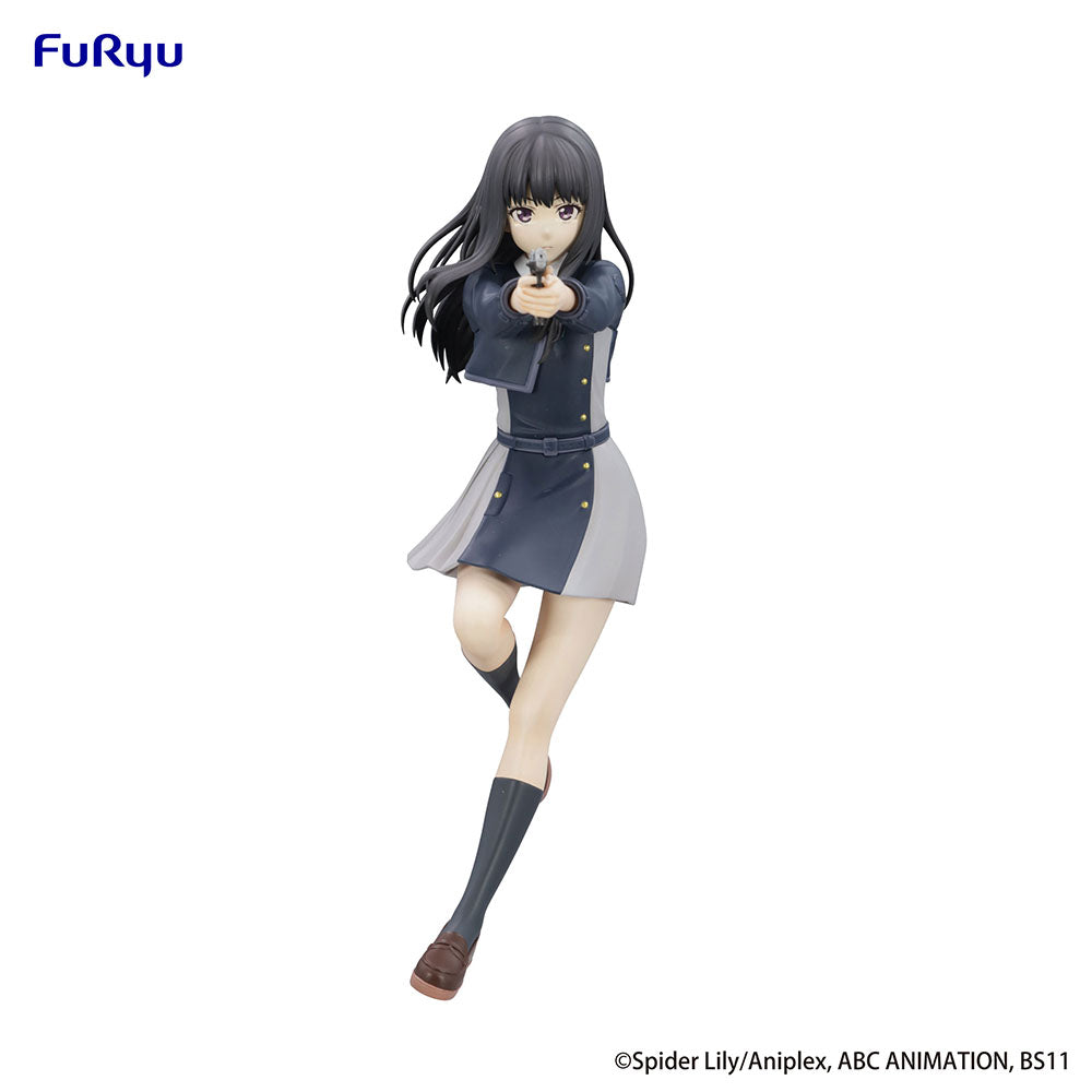 Lycoris Recoil Trio-Try-iT Figure -Takina Inoue- - Nendoroid wholesale supplier