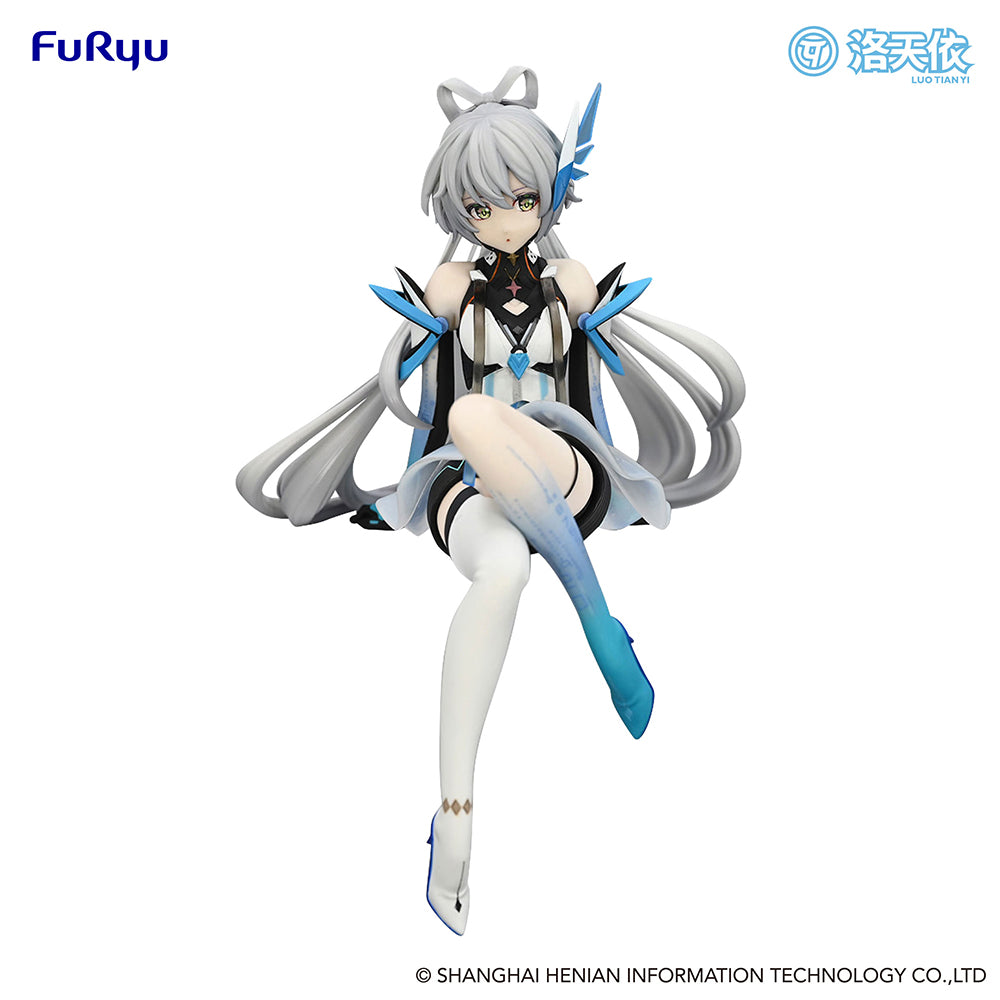 LUO TIAN YI Noodle Stopper Figure -V Singer Luo Tian Yi CODE LUO ver.- - anime statue wholesale