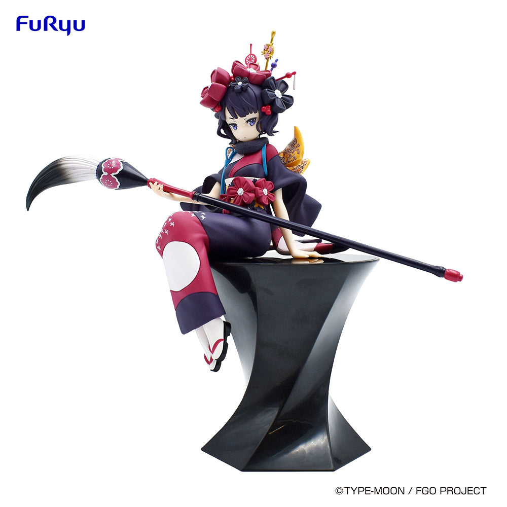 Fate/Grand Order Noodle stopper figure Foreigner/Katsushika Hokusai - anime collectibles bulk distributor