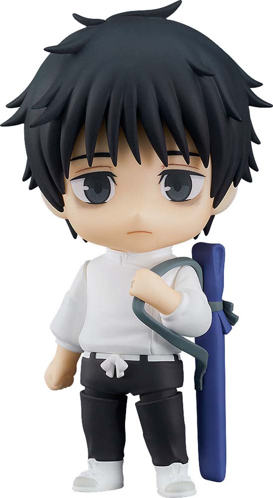 Nendoroid Yuta Okkotsu: Jujutsu Kaisen 0 Ver. - Jujutsu Kaisen figures wholesale