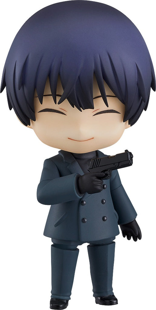 Nendoroid Ryang-Ha Song - Nendoroid wholesale supplier