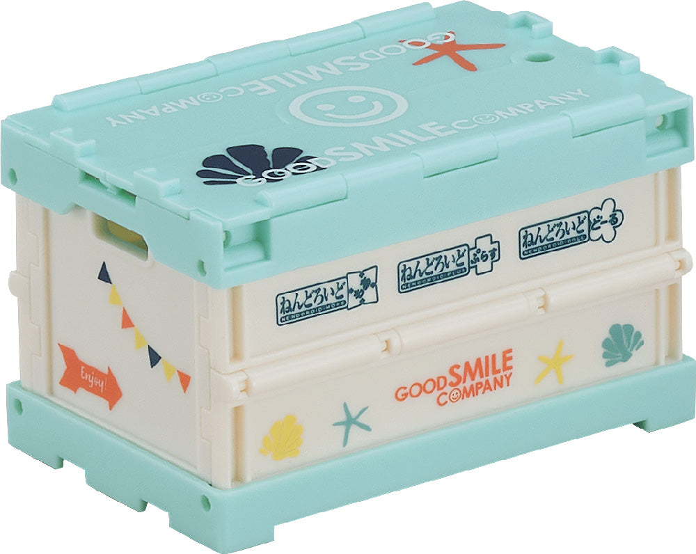 Nendoroid More Design Container (Malibu 01) - Nendoroid wholesale supplier