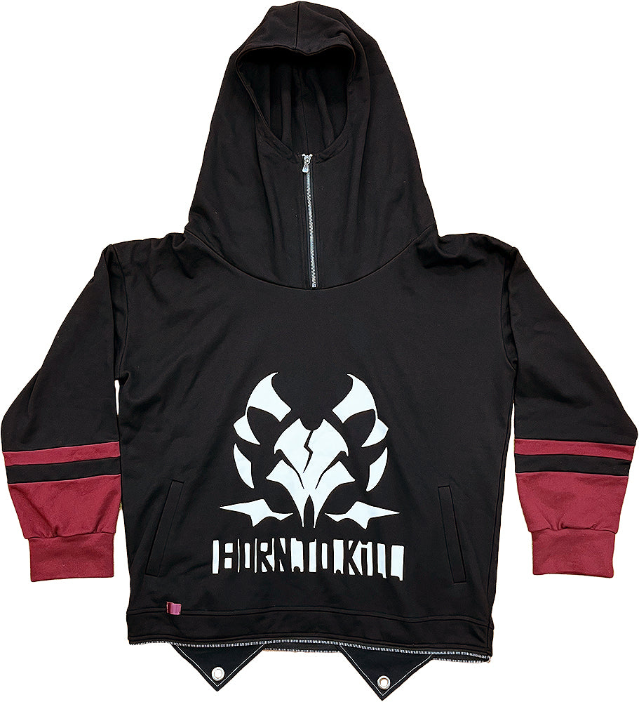 Blue Archive Kayokos Hoodie (ONE SIZE ONLY) - gachapon wholesale supplier