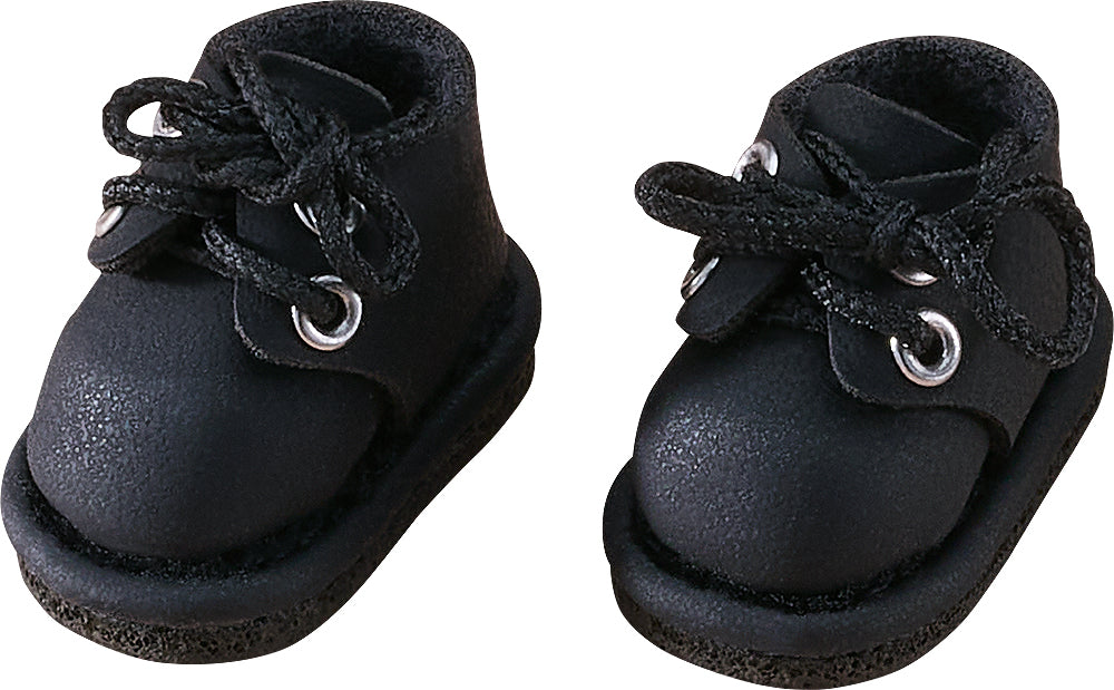 Nendoroid Doll Leather Shoes (Black) - Nendoroid wholesale supplier