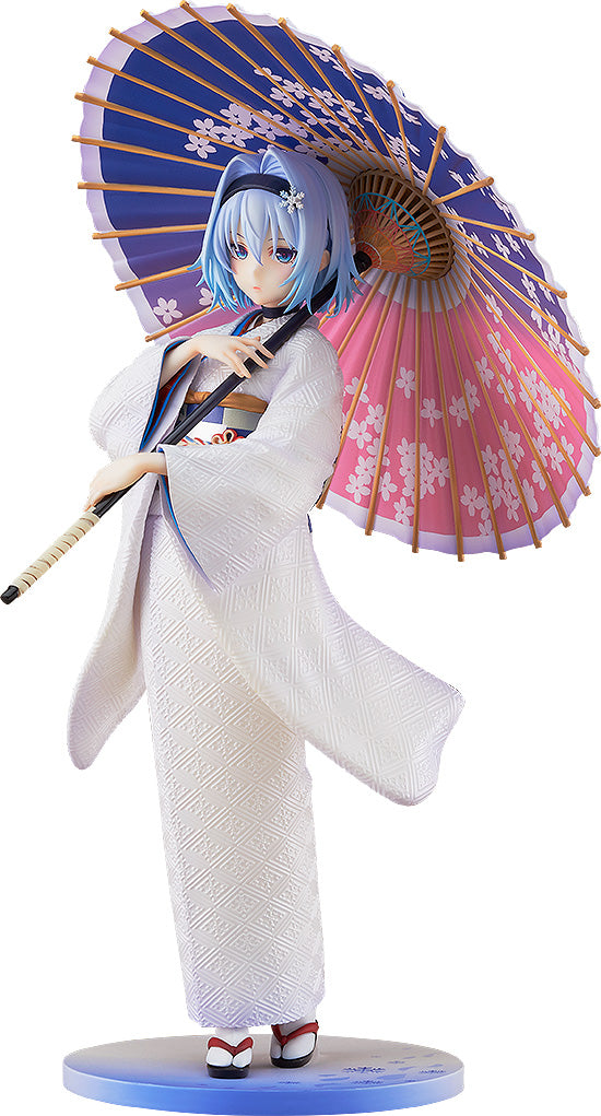 Ginko Sora: Kimono Ver. - anime figure dropshipping supplier