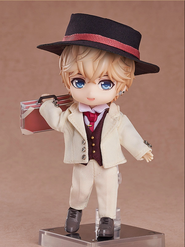 Nendoroid Doll Kiro: If Time Flows Back Ver. - Nendoroid wholesale supplier