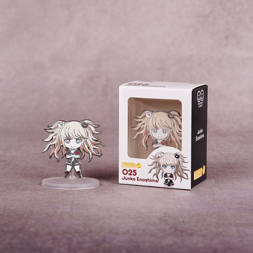 Nendoroid Pin Junko Enoshima - Nendoroid wholesale supplier