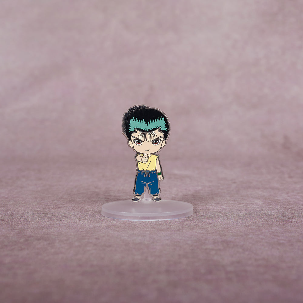 Nendoroid Pin Yusuke Urameshi - Nendoroid wholesale supplier