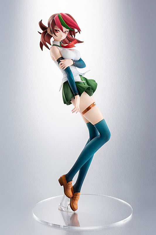 Sai Hinoki - anime toy wholesale USA