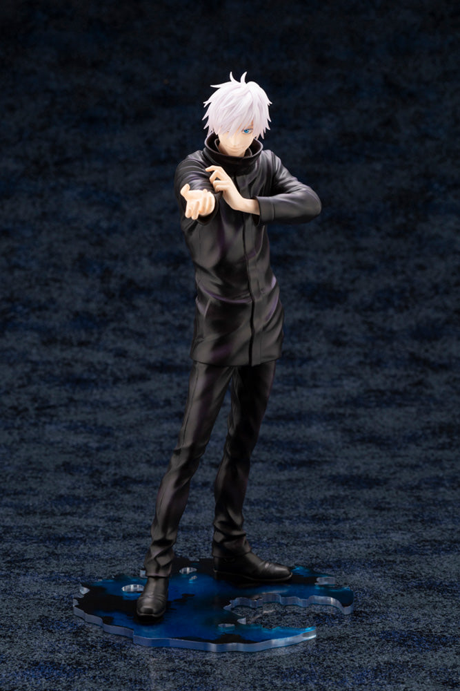PP930_JUJUTSU KAISEN_ARTFX J SATORU GOJO - Jujutsu Kaisen figures wholesale